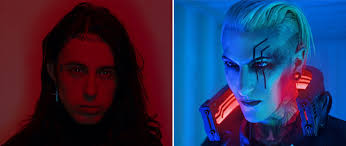 Falling In Reverse's Ronnie Radke Says Motionless In White Frontman Owes  Crown The Empire An Apology For Ejecting Them From A Tour In Light Of Past  Abuse Allegations