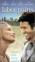 Amazon.com: Labor Pains [VHS] : Ashley, Elizabeth, Bean, Linda, Branch,  Christopher, Brock (II), Lee, Deutsch, Kurt, Dishy, Bob, Fink, Dann,  Kalember, Patricia, Klein, Robert, Miller, George F., Moore, Mary Tyler,  Morrow, Rob,