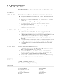 How To Become A Business Development Executive Zippia