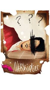 Markiplier Markiplier On Twitter With Images Markiplier Fan Art Markiplier Darkiplier