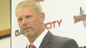 Gadsden City adds 4 coaches