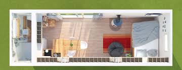 Tiny häuser sind voll im trend. Hochwertige Tiny Houses Fur Dauerhaftes Wohnen
