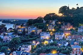 Blankenese ist der inbegriff des hanseatischen bürgertums. Verkaufen Sie Ihre Villa Oder Ihr Haus In Hamburg Blankenese
