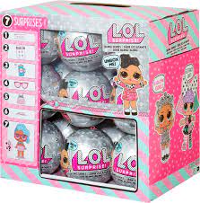5 out of 5 stars. Best Buy L O L Surprise Bling Series 3 75 Doll Styles May Vary 556237