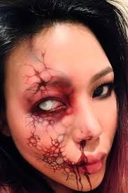 170 LARP Makeup ideas in 2025