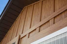 Hartman exteriors installs only top quality vinyl siding products offered by the industry best manufacturers such as • traditional clapboard • dutch lap • vertical board and batten. Board And Batten Siding Everything You Need To Know