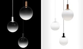 Bulbs sold seperately, max watt 25 w, size e26, type g80. The Fog Pendant By Zero
