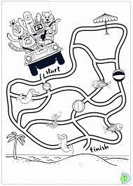 Yo gabba gabba coloring pages plex. Free Yo Gabba Gabba Printables Coloring Home