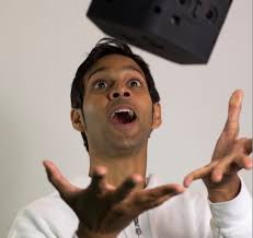 Immersive Environments