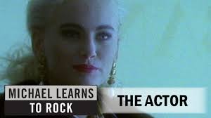 Michael Learns To Rock