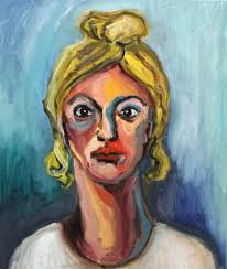 Whether you succeed or not is irrelevant, there is no such thing. Making  your unknown known is the important thing.* **Georgia O'Keeffe** **On the  Edge** by Dan Cooper California Coast 8” x