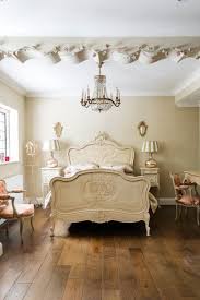 French provincial bedroom furniture makeover. 16 Beautiful French Bedroom Ideas To Make You Swoon Real Homes