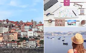 Official facebook page of fc porto. Porto Sehenswurdigkeiten 13 Tipps Fur Stadt Strand Portugal Urlaub Aye Aye Diy