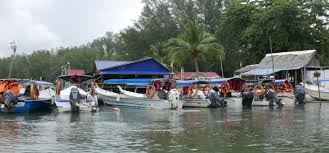 Tempat tempat menarik di melaka waktu malam & siang! Tempat Menarik Di Langkawi Taman Geo Rimba Batu Kapur Kilim Langkawi Dennis Zill