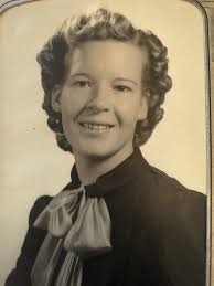 Billie Holocker Obituary (1932