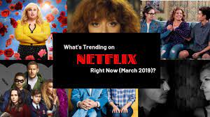 There aren't many constants nowadays, but netflix is sure trying hard. Movies Cactus Pop