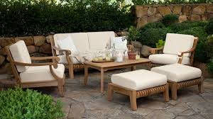 Avignon Teak Patio Furniture Smith Hawken Outdoor Patio Furniture Collectio Cheap Patio Furniture Teak Patio Furniture Patio Furniture Collection