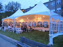 20x40 High Peak Frame Tent Tent Tent Rentals Party Rentals