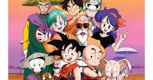 The series first aired on february 26, 1986. Dragon Ball Tv Review