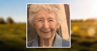 Helen Marie "Marie" Boyd Obituary June 16, 2022
