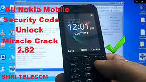 You can set the phone to ask for a security code. Nokia 105 Ta 1174 Security Code Unlock 100 Working Youtube