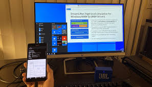When you are signed in, go to the next step. Here S What Windows 10 Would Look Like On A Surface Duo Phone