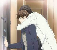 Sekai Ichi Hatsukoi 865662 Zerochan Anime Junjou Romantica Ichi