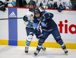 Canada'S Olympic Women'S Hockey Team Narrows Down Roster | Ctv News