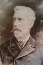 Biography of George Goldie Ecclesiastical Architect