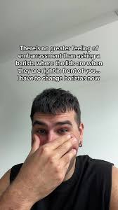 Embarrassing Coffee Shop Moments with Baristas