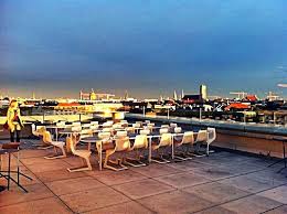 View From The Terrace Yelp Munchen Urlaub Orte