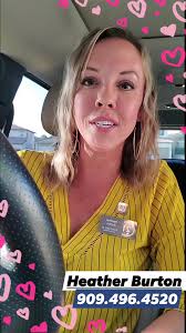 Heather Burton-Realtor
