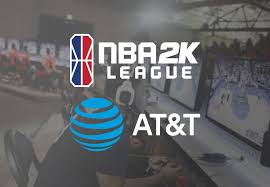 Catch season 3 on espn 2, espn app, twitch, and youtube. Nba 2k League Receives Sponsorship From At T Esports Insider