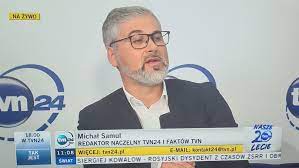 Pod ekspertyzą, na podstawie której krajowa rada uznała tvn za podmiot europejski, podpisał się obecny prezes poczty polskiej. Hvnpwa Ntyrp M