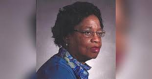 Agnes Anita Gibbs Obituary