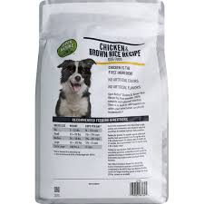 Open Nature Dog Food At Market Street Instacart