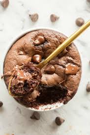 Keto Chocolate Mug Cake No Eggs Or Dairy The Big Man S World Recipe In 2020 Keto Chocolate Mug Cake Healthy Chocolate Cake Healthy Chocolate Cake Recipe