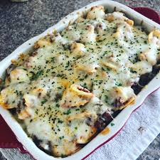 Maybe you would like to learn more about one of these? Cheese Tortellini With Italian Sausage And Mushroom Spinach Cream Sauce Recipe Allrecipes