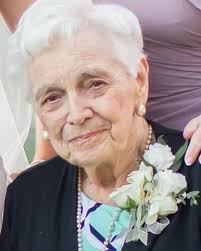 Jacqueline McCorkle Lee Obituary December 1, 2023