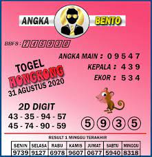 Prediksi Togel Hongkong 31 Agustus Tahun 2020 Bento 27 Januari 22 Agustus