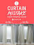 Wall Curtain Dividers