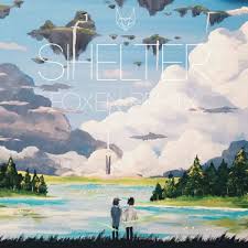 The thrill (porter robinson & madeon shelter live mashup). Porter Robinson Madeon Shelter Foxen Remix By Foxen Free Download On Toneden