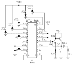 Ic chips, capacitors, resistors, inductors, connectors and other electronic parts for our customers over the. Http Www Unisonic Com Tw Datasheet 1668 Pdf