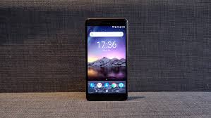 Nokia 105 sim free black. Nokia 6 1 2018 Review Techradar
