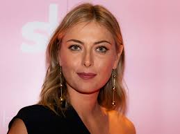 She is probably the only great athlete of the wta tour who managed to grow her professional career in parallel with her life off the court, competitive over the years, winning titles and, at the same time, ending up on the covers of the most important magazines about fashion and beauty. Desktop Wallpaper Beautiful Sports Celebrity Maria Sharapova Hd Image Picture Background 98300b