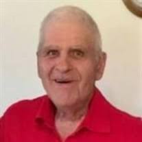 Rudolph J. "Rj" Denzin Obituary (2023)