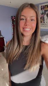 Carly Ferrell's Instagram, Twitter & Facebook