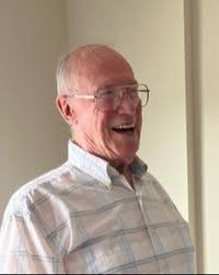 Neil Hanson Obituary September 28, 2023