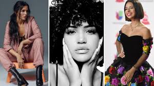 We did not find results for: 16 Young Musicians You Need To Be Listening To In 2019 Teen Vogue