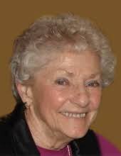 Obituary information for Rita E. Johnson-Corliss